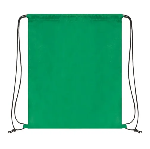 verde BOLSA MOCHILA POLIESTER ALTEK