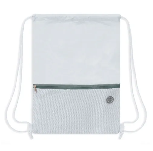 blanco BOLSA MOCHILA LUXORY