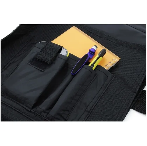 BOLSA CONFERENCIA YUPPI