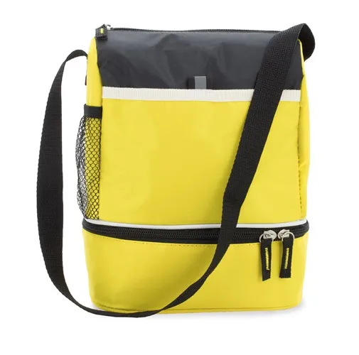 amarillo NEVERA CALBLANQUE