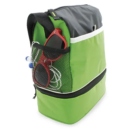 amarillo NEVERA CALBLANQUE