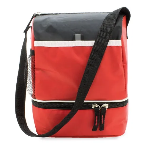 rojo NEVERA CALBLANQUE