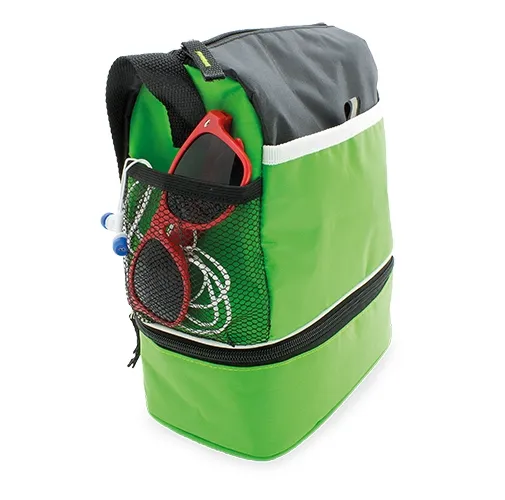 verde NEVERA CALBLANQUE