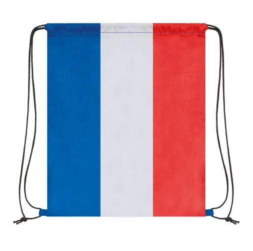 BOLSA MOCHILA 210T FRANCIA