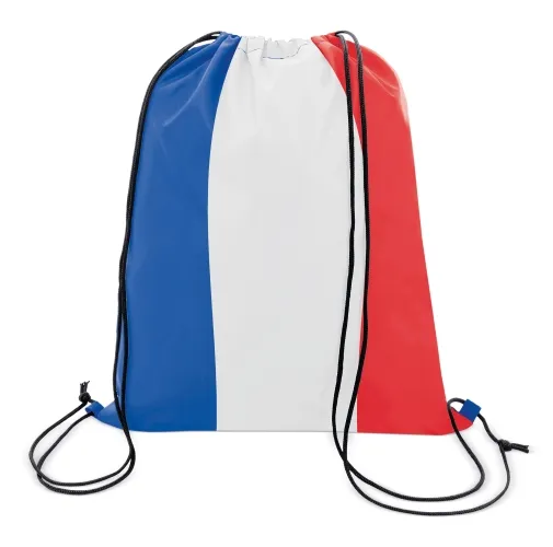 BOLSA MOCHILA 210T FRANCIA