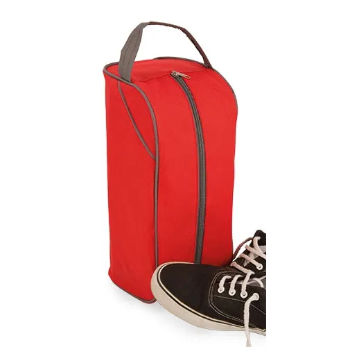 rojo ZAPATILLERO NYLON WILLIAMS