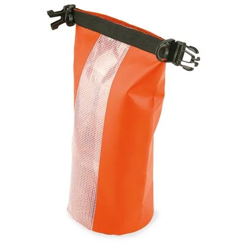 PETATE TRANSPARENTE DORSET