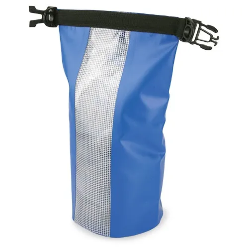 PETATE TRANSPARENTE DORSET