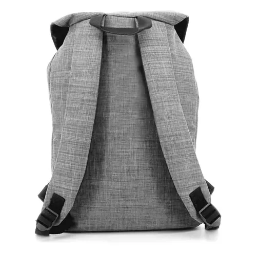 MOCHILA DOBLE PROTECCION ORDENADOR