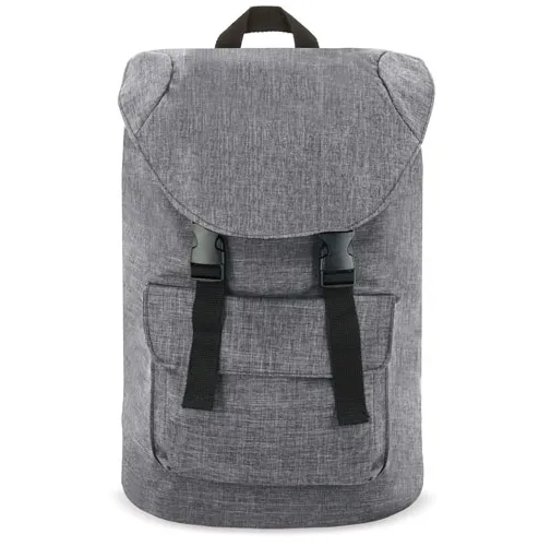 MOCHILA DOBLE PROTECCION ORDENADOR