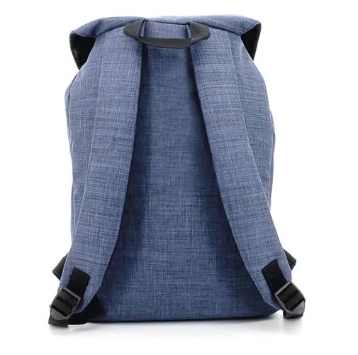 MOCHILA DOBLE PROTECCION ORDENADOR
