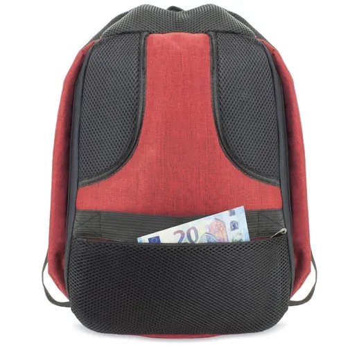 MOCHILA SECURITY