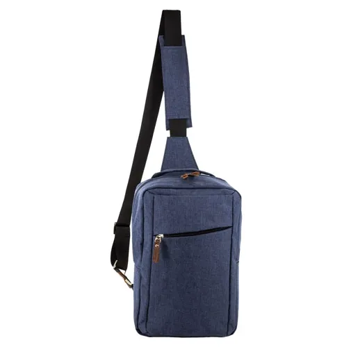 azul MOCHILA PORTAORDENADOR LUGANO