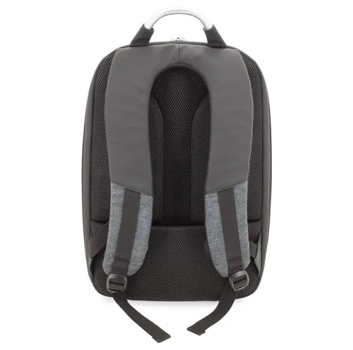 MOCHILA CIERRE SEGURIDAD ARMAN PIERRE DELONE