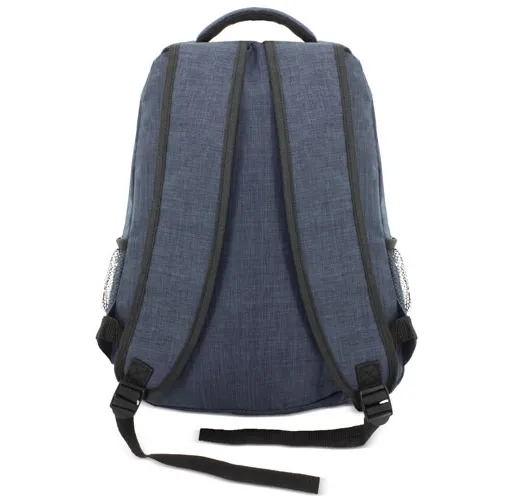 azul MOCHILA MANAGER NE