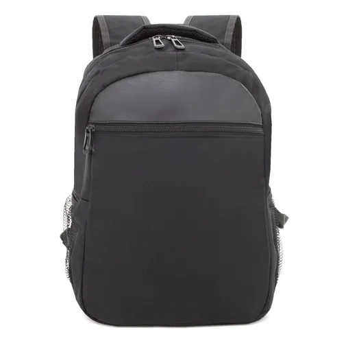 negro MOCHILA MANAGER NE