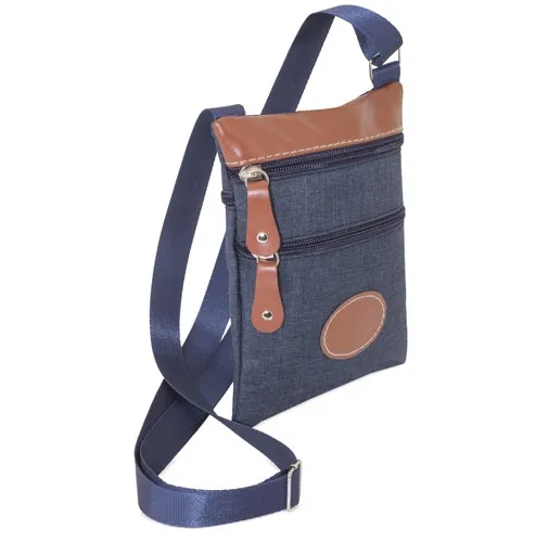 BANDOLERA PORTATODO RUMBA