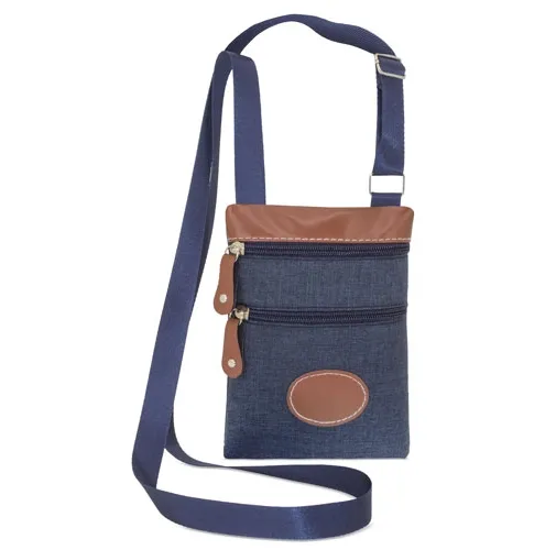 BANDOLERA PORTATODO RUMBA