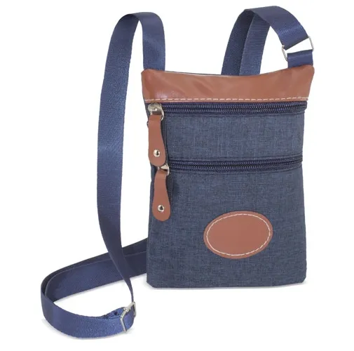 BANDOLERA PORTATODO RUMBA