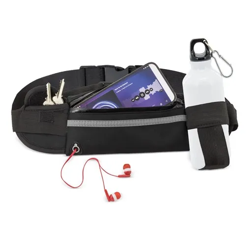 RIÑONERA BOTELLERO SIS