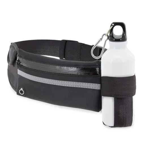 RIÑONERA BOTELLERO SIS