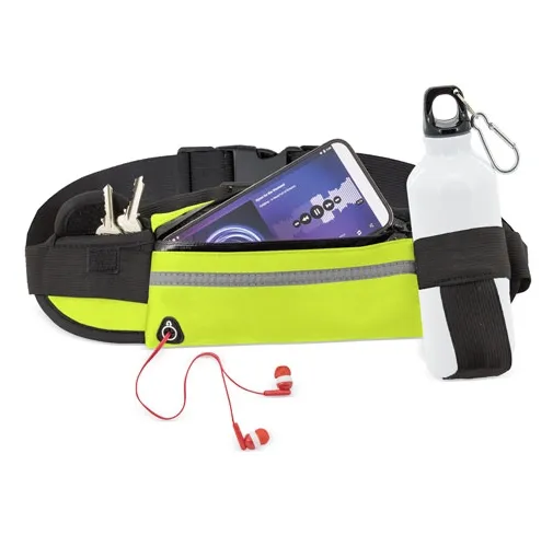 RIÑONERA BOTELLERO SIS