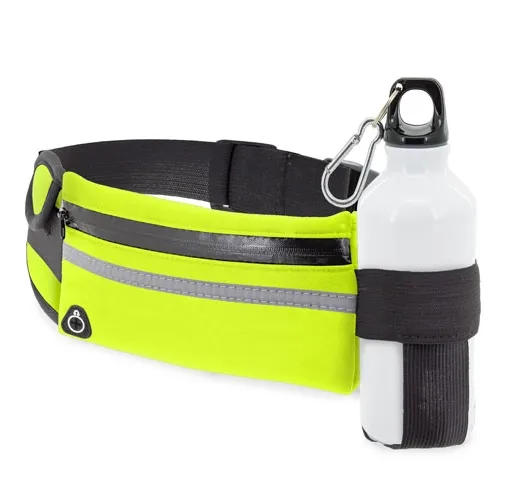 RIÑONERA BOTELLERO SIS