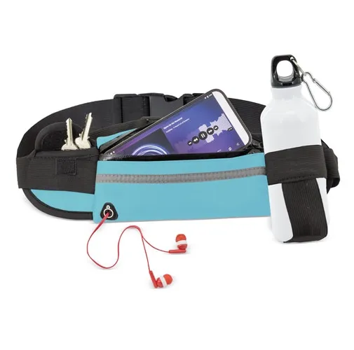 RIÑONERA BOTELLERO SIS