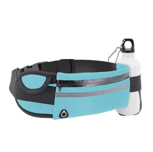 RIÑONERA BOTELLERO SIS