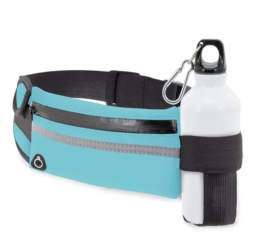 RIÑONERA BOTELLERO SIS