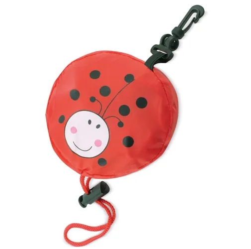 MOCHILA PLEGABLE MARIQUITA