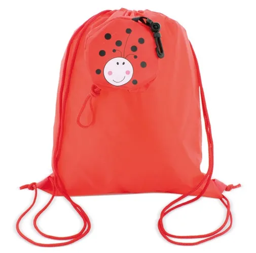 MOCHILA PLEGABLE 