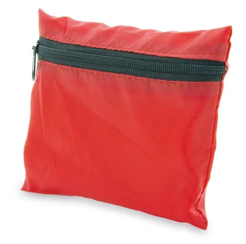 SET PRIMEROS AUXILIOS CREMALLERA 