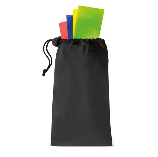 SET DE BANDAS ELASTICAS SANSÓN