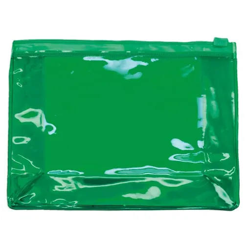 NECESER TRANSPARENTE TRAVEL