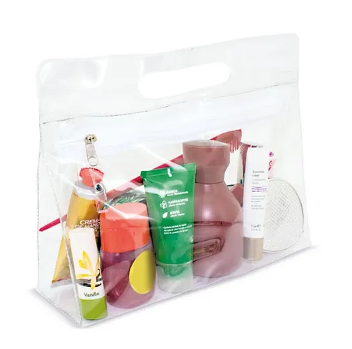 NECESER TRANSPARENTE MARTA