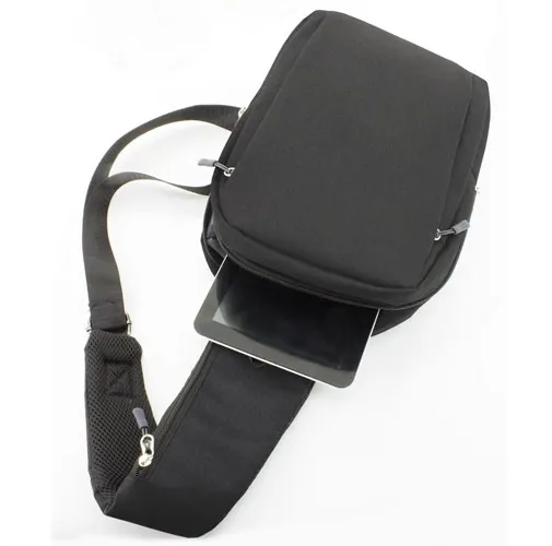 gris MOCHILA SANSE PIERRE DELONE