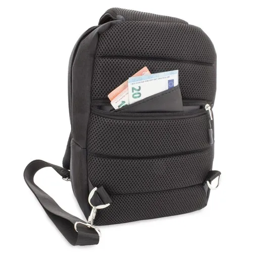 gris MOCHILA SANSE PIERRE DELONE