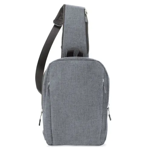 gris MOCHILA SANSE PIERRE DELONE