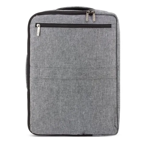 MOCHILA MALETIN HIGH STANDING PIERRE DELONE