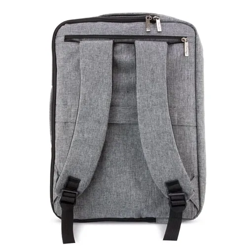 MOCHILA MALETIN HIGH STANDING PIERRE DELONE