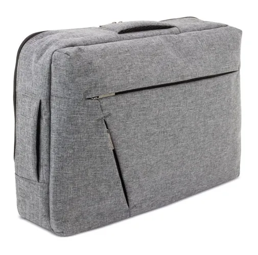 MOCHILA MALETIN HIGH STANDING PIERRE DELONE