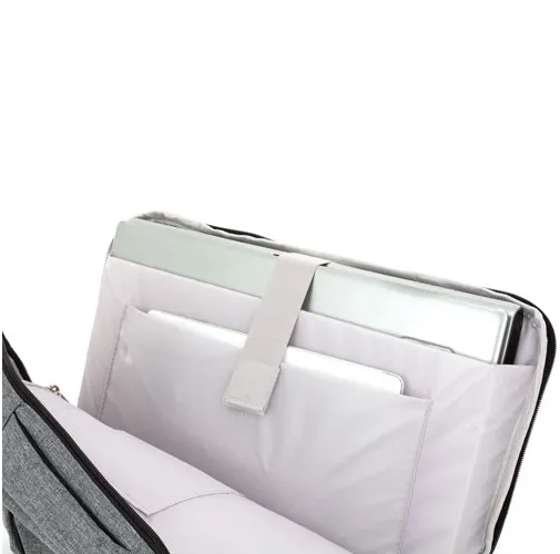 MOCHILA MALETIN HIGH STANDING PIERRE DELONE