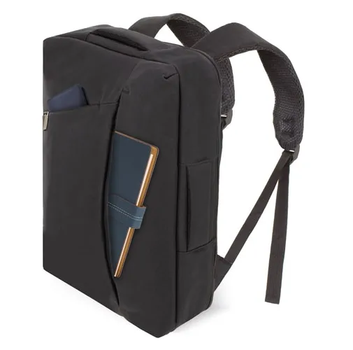 MOCHILA MALETIN HIGH STANDING PIERRE DELONE