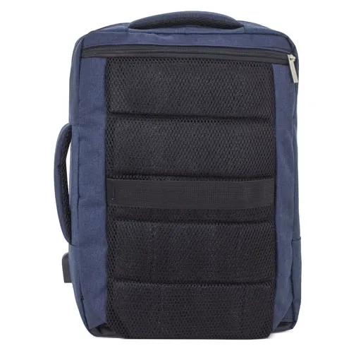 MOCHILA MALETIN STAY PIERRE DELONE