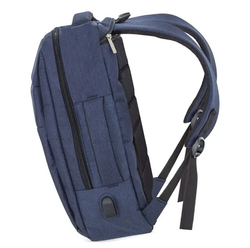 MOCHILA MALETIN STAY PIERRE DELONE