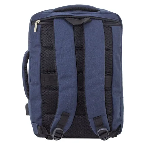 MOCHILA MALETIN STAY PIERRE DELONE