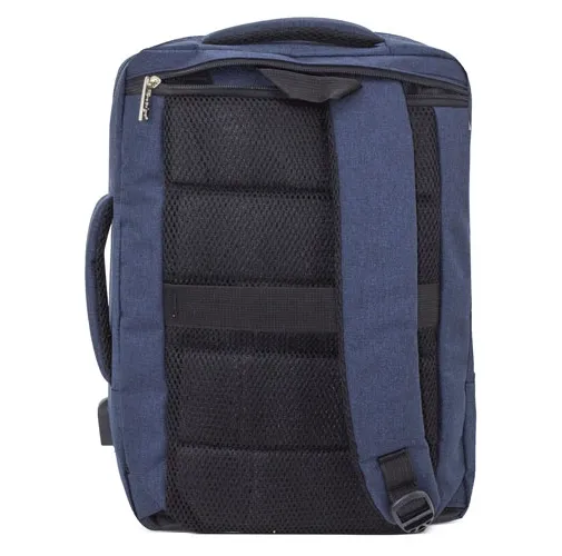 MOCHILA MALETIN STAY PIERRE DELONE