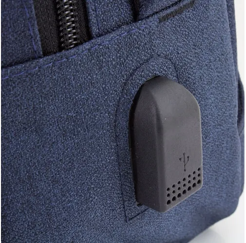 MOCHILA MALETIN STAY PIERRE DELONE