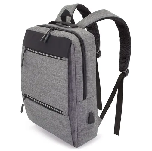 MOCHILA COMPACT PIERRE DELONE